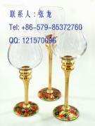 义乌滢鑫进出口 专业供应各类醒酒器与玻璃器皿深加工产品